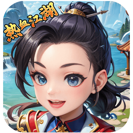 热江全新玩法